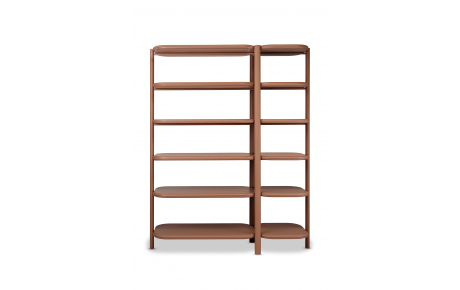Anam Bookcase cover