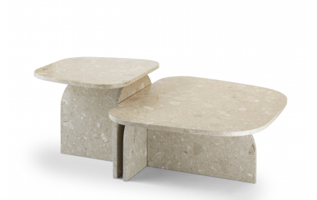 Philia low table cover