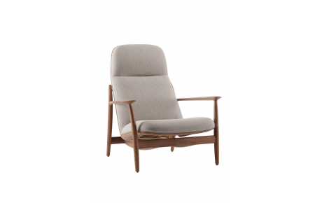 Nila lounge high cover
