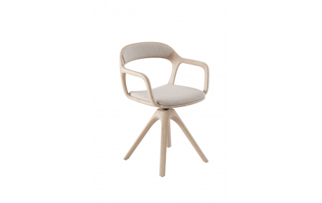 Leno office chair cover