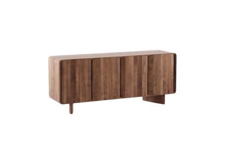 Bloop sideboard cover