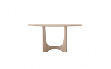 Oskar console table cover