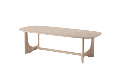 Oskar symmetric table(圖)