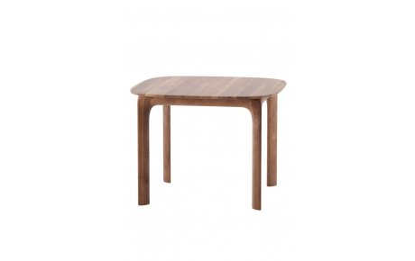 Fin extension table square cover