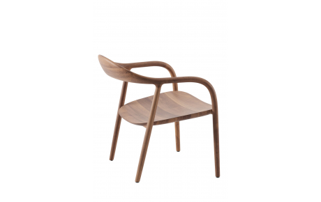 Neva easy chair(圖)