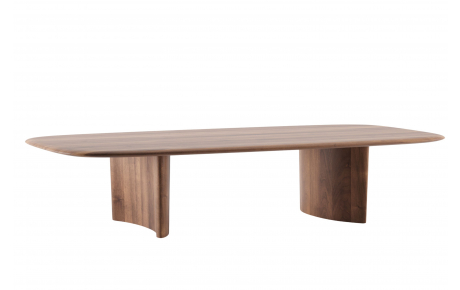 Monument symmetric table(圖)