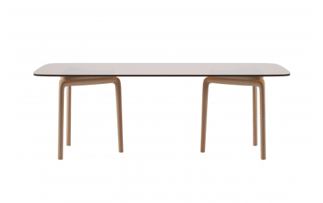 Pascal rectangular table(圖)