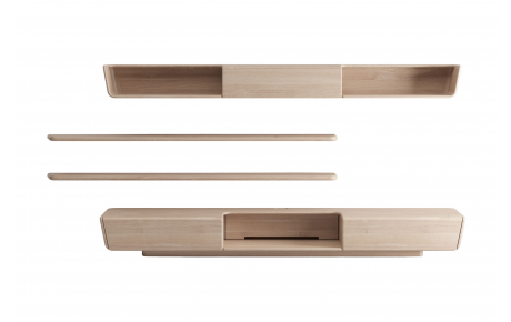 Latus modular system(圖)