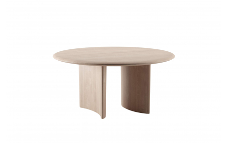Monument round table(圖)