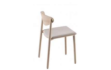 Naru light chair(圖)