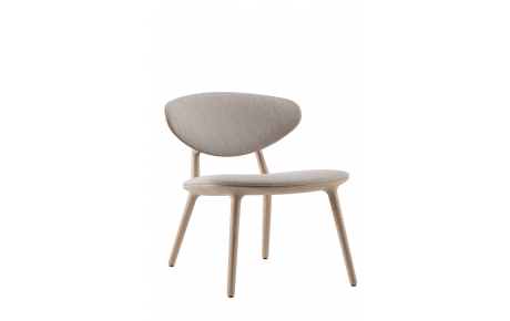 Wu lounge chair(圖)