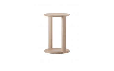 Boaz coffee table(圖)