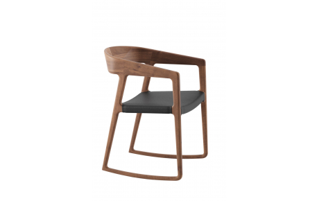 Tesa swinging chair(圖)