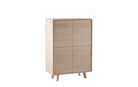 Neva highboard(圖)