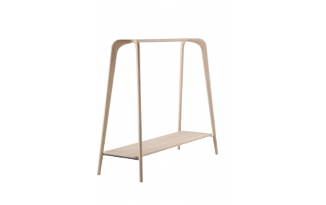 Swing coatstand(圖)