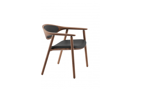 Naru lounge chair(圖)