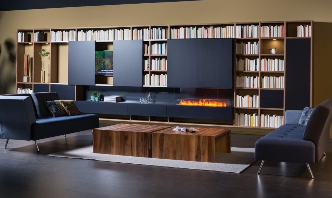 MAGIC FIRE BY SAFRETTI(Logo 圖)